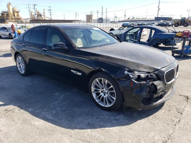 Photo 3 VIN: WBAYA8C51DD227585 - BMW 7 SERIES 