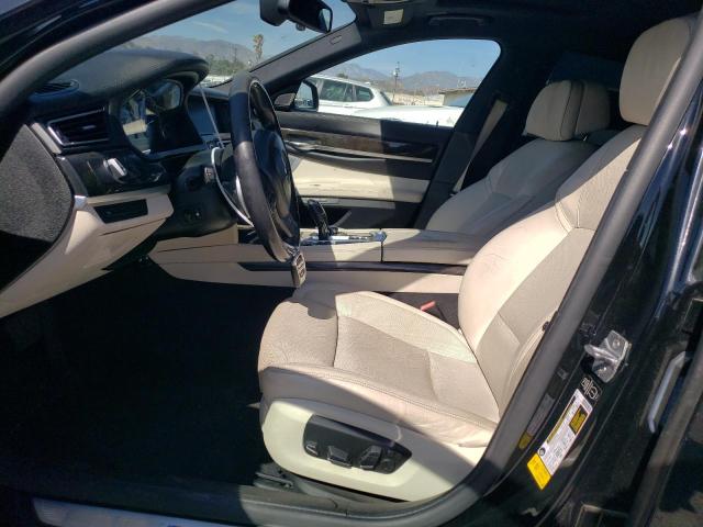 Photo 6 VIN: WBAYA8C51DD227585 - BMW 7 SERIES 