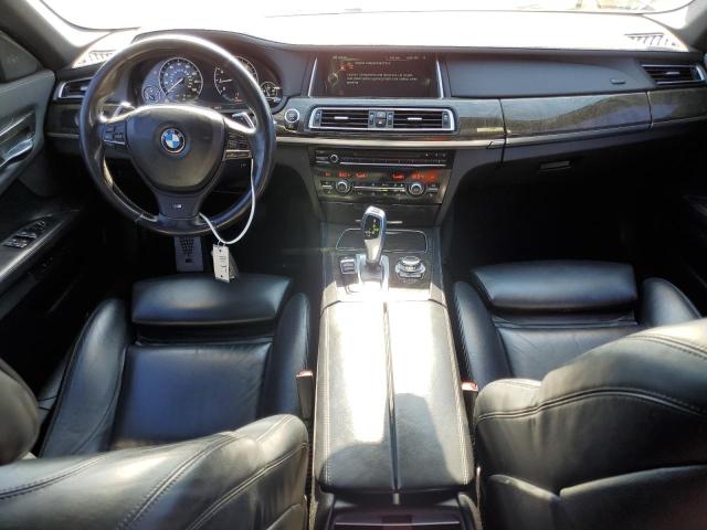 Photo 7 VIN: WBAYA8C51DD227649 - BMW 750 I 