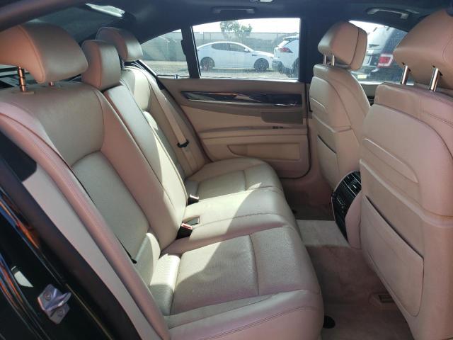 Photo 5 VIN: WBAYA8C51DD227778 - BMW 750 I 