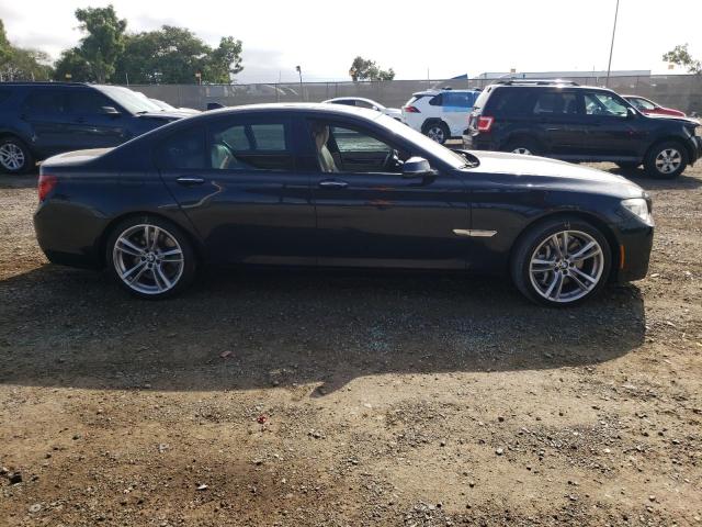 Photo 8 VIN: WBAYA8C51DD227778 - BMW 750 I 