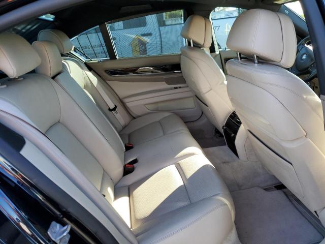 Photo 5 VIN: WBAYA8C51DD227778 - BMW 750 I 