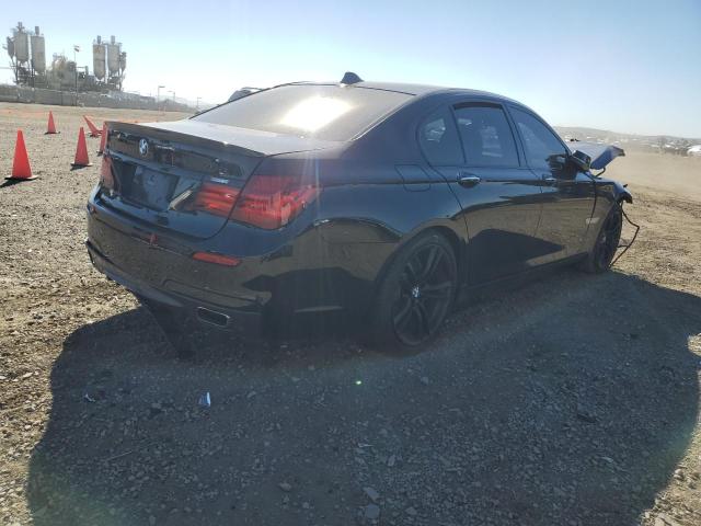 Photo 2 VIN: WBAYA8C51DD227845 - BMW 7 SERIES 