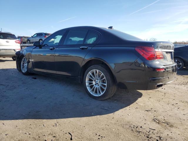 Photo 1 VIN: WBAYA8C51ED825158 - BMW 750 I 