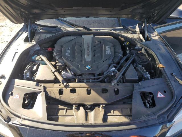 Photo 10 VIN: WBAYA8C51ED825158 - BMW 750 I 