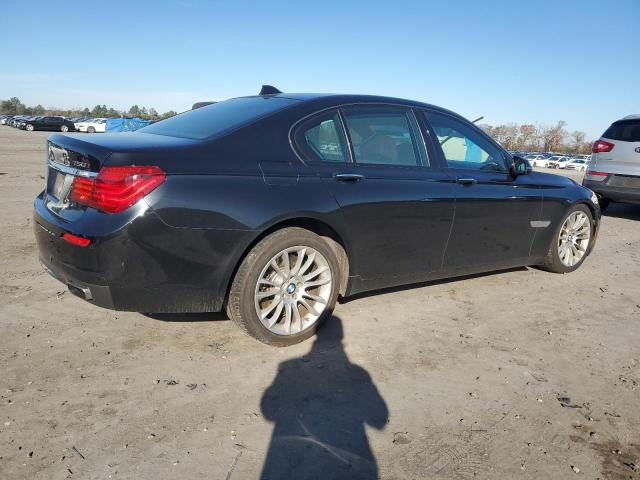 Photo 2 VIN: WBAYA8C51ED825158 - BMW 750 I 