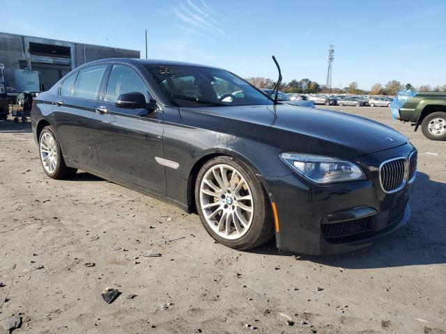 Photo 3 VIN: WBAYA8C51ED825158 - BMW 750 I 