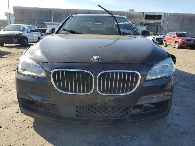 Photo 4 VIN: WBAYA8C51ED825158 - BMW 750 I 