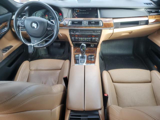 Photo 7 VIN: WBAYA8C51ED825158 - BMW 750 I 