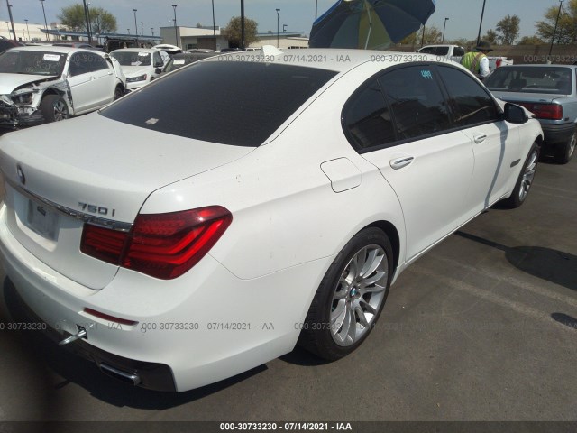 Photo 3 VIN: WBAYA8C51FD825775 - BMW 7 