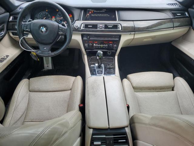 Photo 7 VIN: WBAYA8C51FG197764 - BMW 750 I 