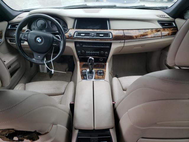 Photo 7 VIN: WBAYA8C52DD227773 - BMW 7 SERIES 