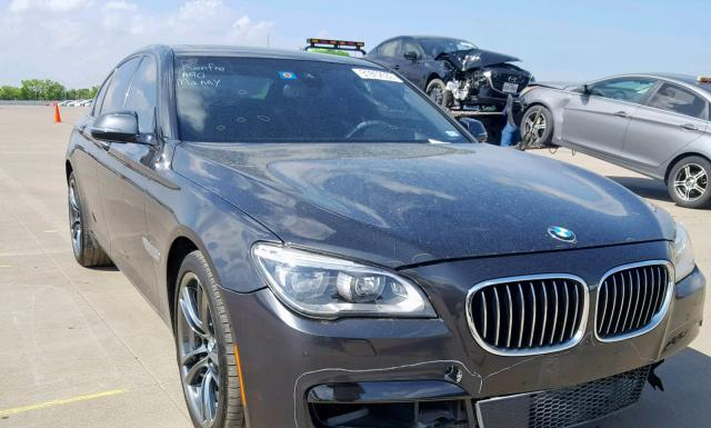 Photo 0 VIN: WBAYA8C52FD825820 - BMW ALPINA B7 