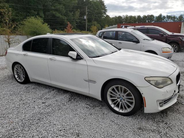 Photo 3 VIN: WBAYA8C53DC996787 - BMW 750 I 