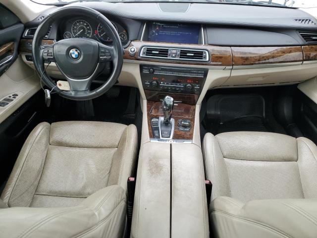 Photo 7 VIN: WBAYA8C53DC996787 - BMW 750 I 