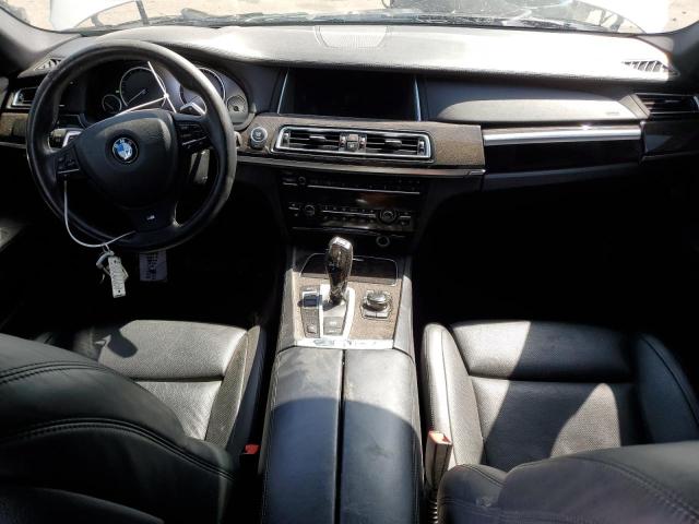 Photo 7 VIN: WBAYA8C53DC996790 - BMW 750 I 