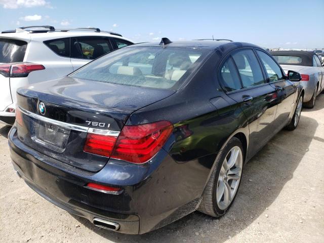 Photo 3 VIN: WBAYA8C53FD825521 - BMW ALPINA B7 