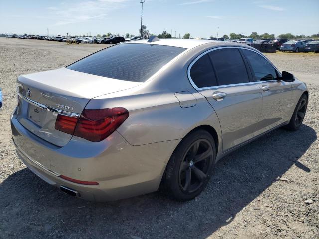 Photo 2 VIN: WBAYA8C54DC996829 - BMW 7 SERIES 