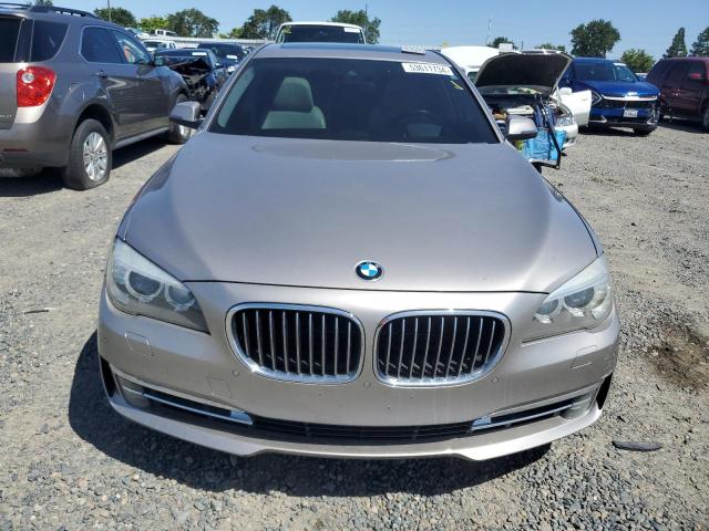 Photo 4 VIN: WBAYA8C54DC996829 - BMW 7 SERIES 