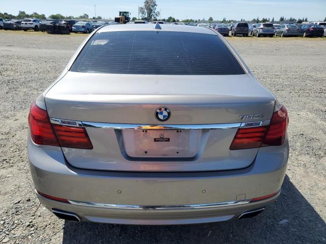 Photo 5 VIN: WBAYA8C54DC996829 - BMW 7 SERIES 