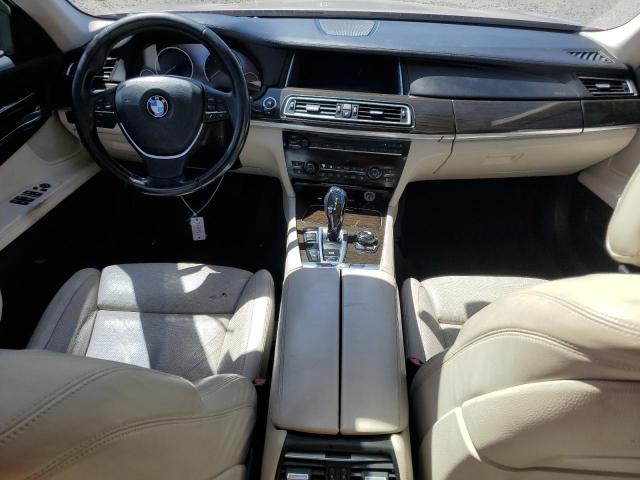 Photo 7 VIN: WBAYA8C54DC996829 - BMW 7 SERIES 