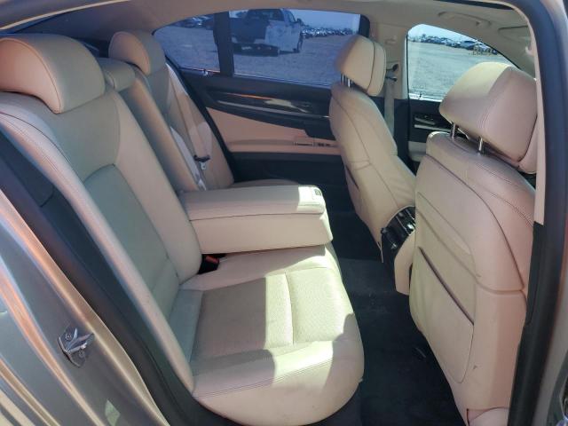 Photo 9 VIN: WBAYA8C54DC996829 - BMW 7 SERIES 