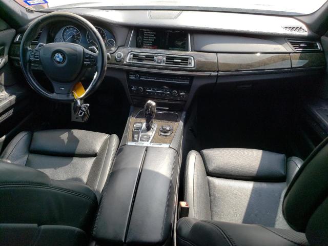 Photo 7 VIN: WBAYA8C54DD227838 - BMW 7 SERIES 