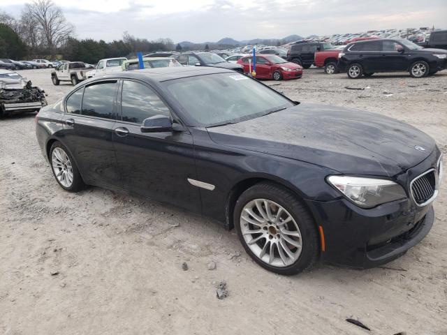 Photo 3 VIN: WBAYA8C54ED228327 - BMW 750 I 