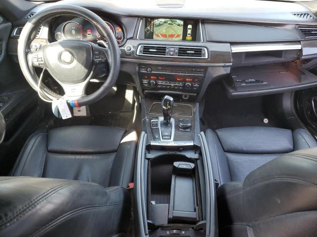 Photo 7 VIN: WBAYA8C54ED825008 - BMW 750 I 