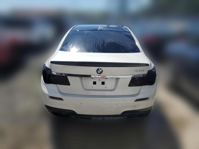 Photo 5 VIN: WBAYA8C54FD825415 - BMW 7 SERIES 