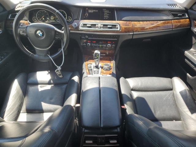 Photo 7 VIN: WBAYA8C54FD825415 - BMW 7 SERIES 