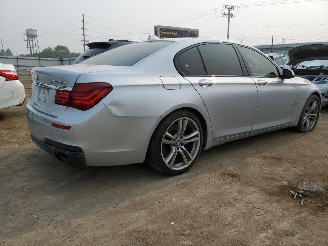 Photo 2 VIN: WBAYA8C54FD825429 - BMW 750 I 