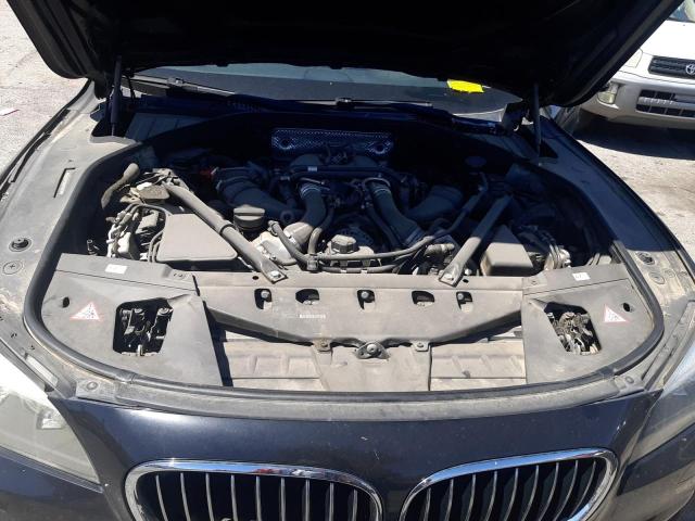 Photo 10 VIN: WBAYA8C55DC996760 - BMW 7 SERIES 