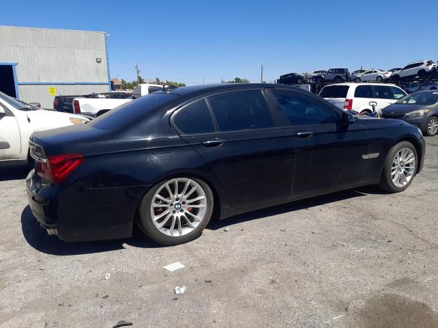 Photo 2 VIN: WBAYA8C55DC996760 - BMW 7 SERIES 