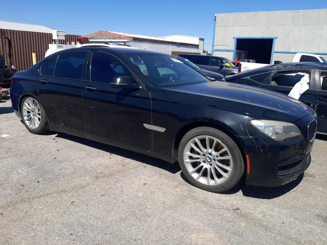 Photo 3 VIN: WBAYA8C55DC996760 - BMW 7 SERIES 