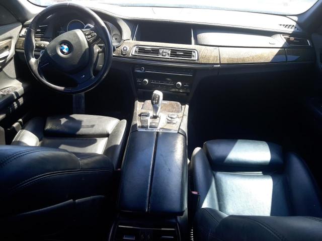 Photo 7 VIN: WBAYA8C55DC996760 - BMW 7 SERIES 