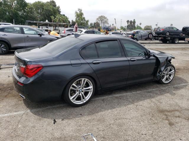 Photo 2 VIN: WBAYA8C55DD228030 - BMW 7 SERIES 