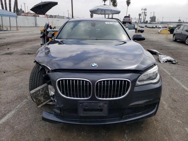 Photo 4 VIN: WBAYA8C55DD228030 - BMW 7 SERIES 