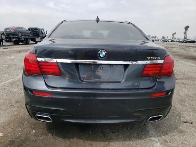 Photo 5 VIN: WBAYA8C55DD228030 - BMW 7 SERIES 