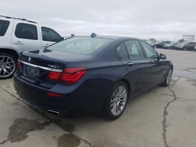 Photo 3 VIN: WBAYA8C55FD825424 - BMW ALPINA B7 