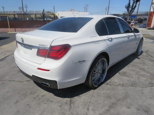 Photo 2 VIN: WBAYA8C56DC996878 - BMW ALPINA B7 