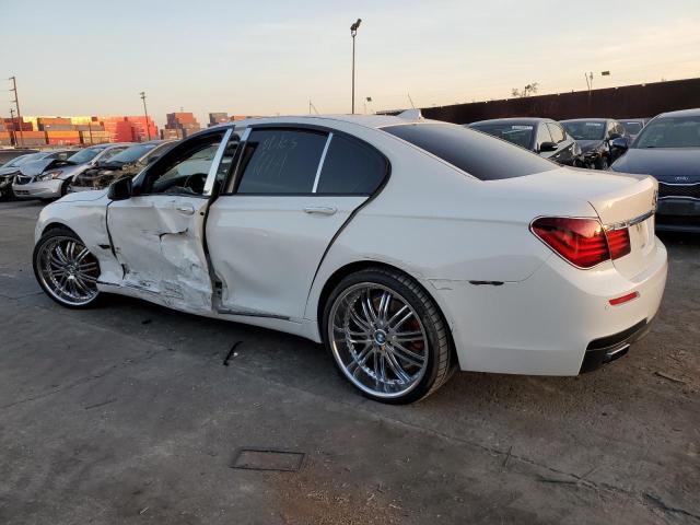 Photo 1 VIN: WBAYA8C56DC996878 - BMW ALPINA B7 