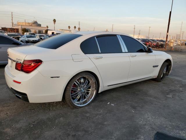 Photo 2 VIN: WBAYA8C56DC996878 - BMW ALPINA B7 