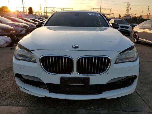 Photo 4 VIN: WBAYA8C56DC996878 - BMW ALPINA B7 