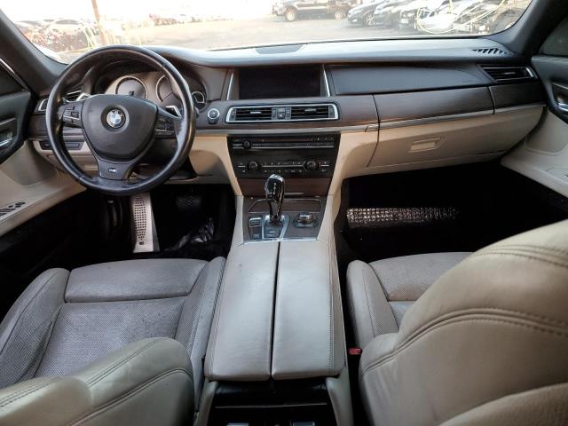 Photo 7 VIN: WBAYA8C56DC996878 - BMW ALPINA B7 