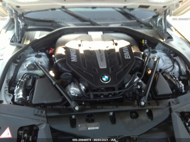 Photo 9 VIN: WBAYA8C56DD227856 - BMW 7 