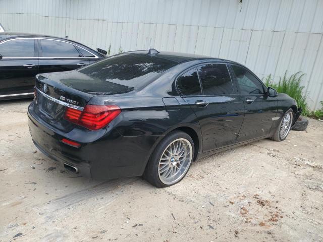 Photo 2 VIN: WBAYA8C56ED228474 - BMW 750 I 