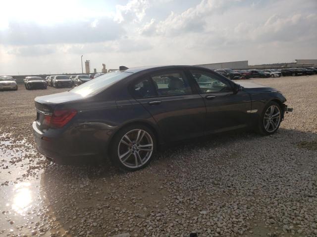 Photo 2 VIN: WBAYA8C56ED824989 - BMW 750 I 