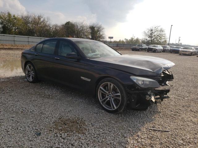 Photo 3 VIN: WBAYA8C56ED824989 - BMW 750 I 