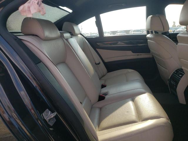 Photo 9 VIN: WBAYA8C56ED824989 - BMW 750 I 